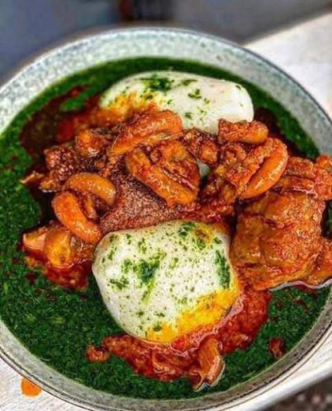 Soups & Stews