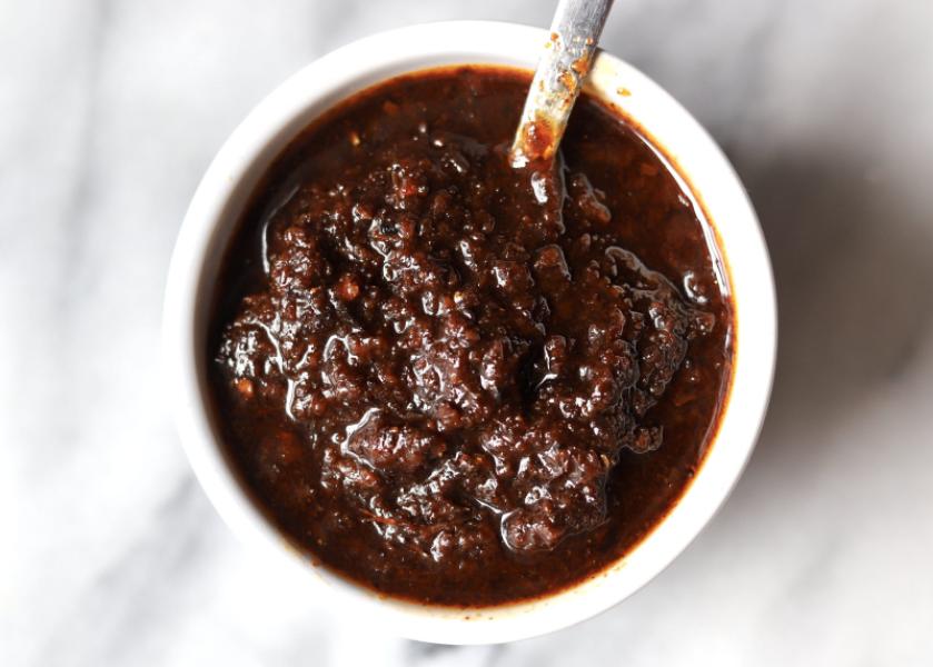 Sauces