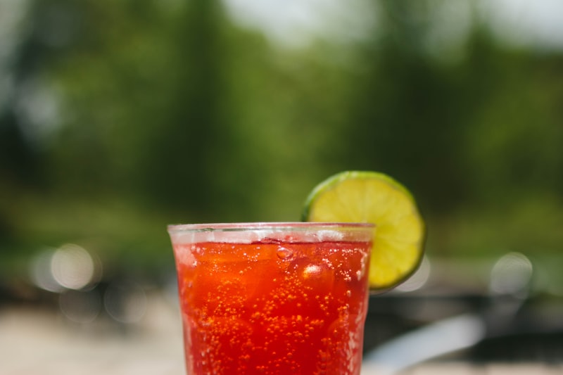Sobolo (Hibiscus)